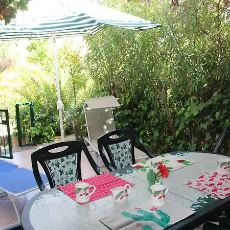 Flamingos In The Desert Villasimius Exterior photo