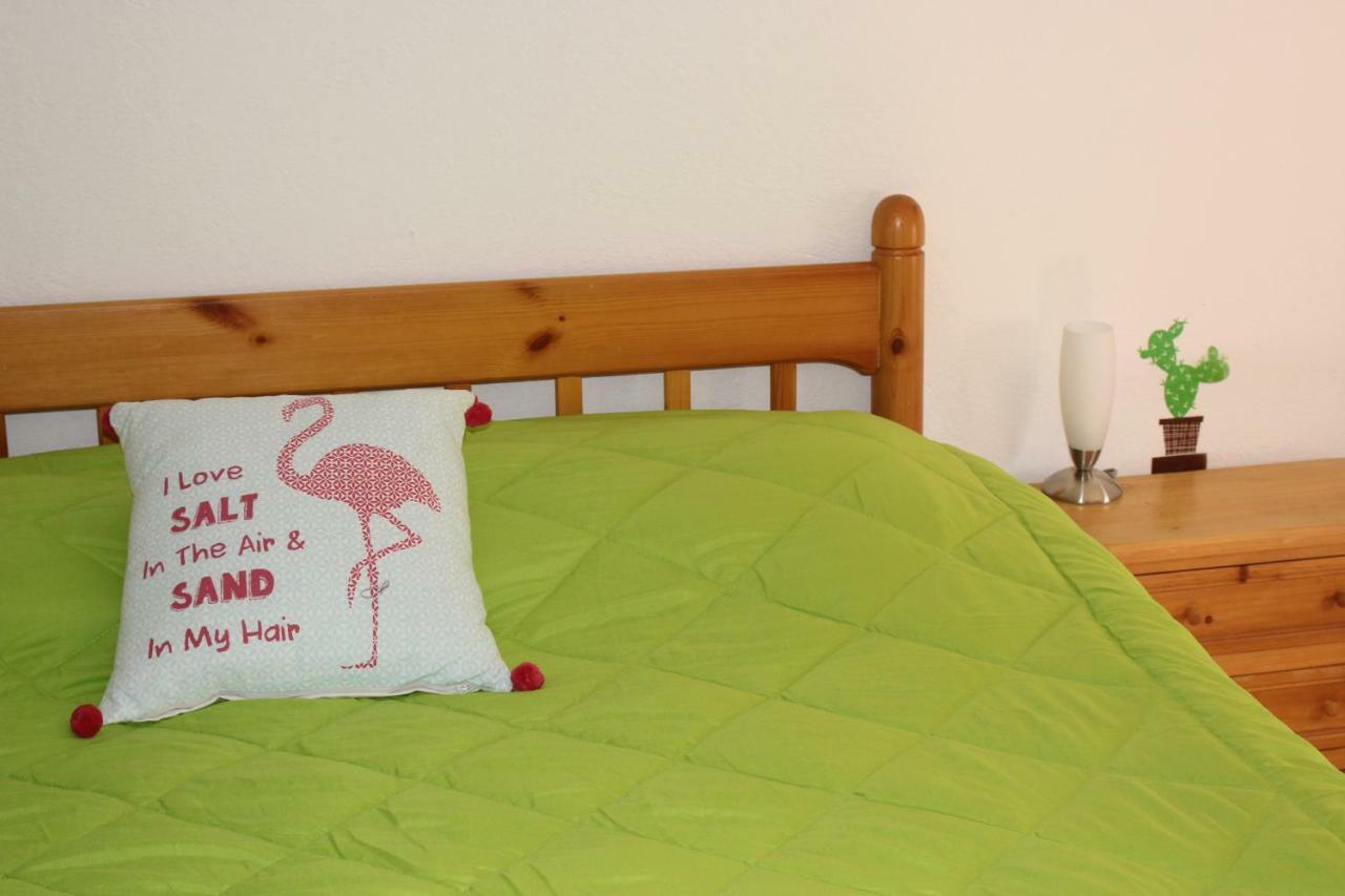 Holiday home Flamingos In The Desert *