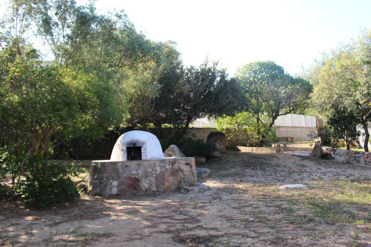 Holiday home Flamingos In The Desert